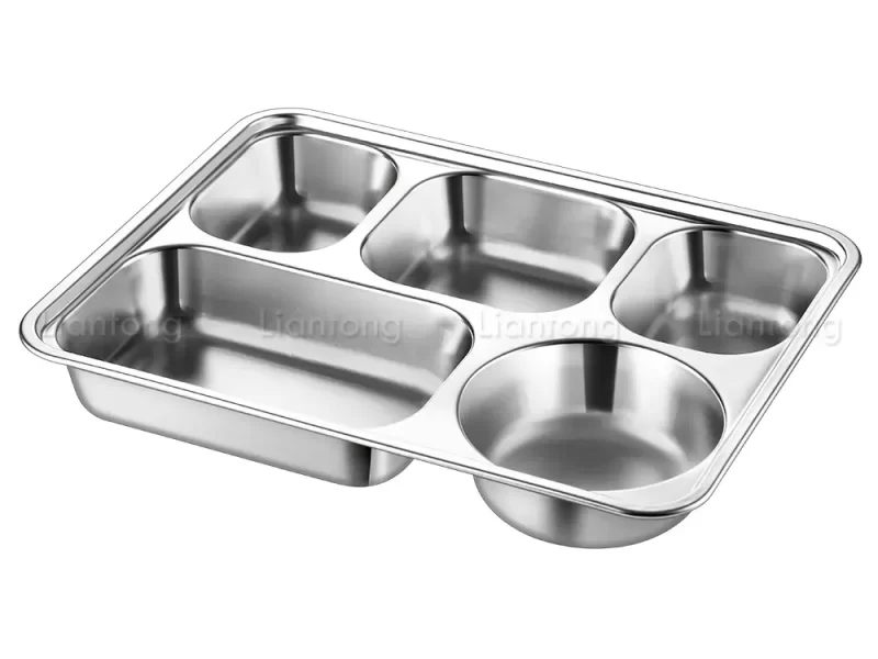 Stainless Steel Divided Plate wholesale