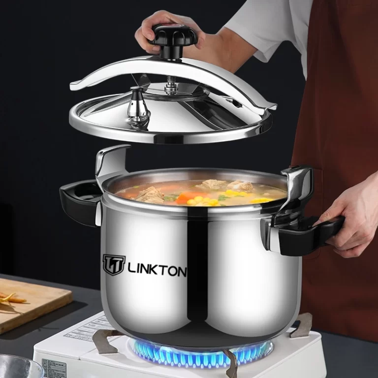 Wholesale Big Pressure Cooker (1)
