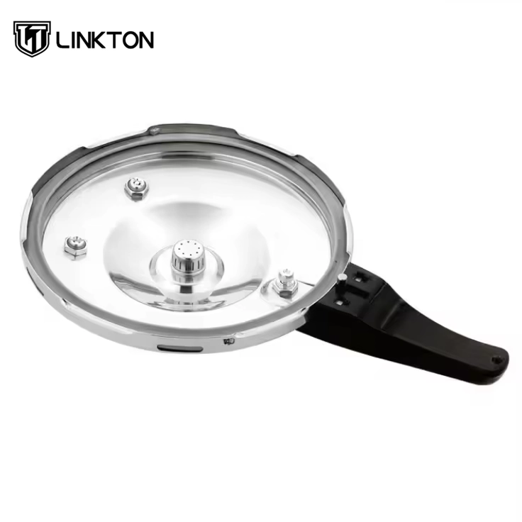 Wholesale Stianless Steel Pressure Cooker Set