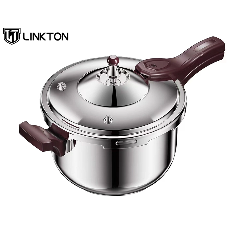 Wholesale Stianless Steel Pressure Cooker Set