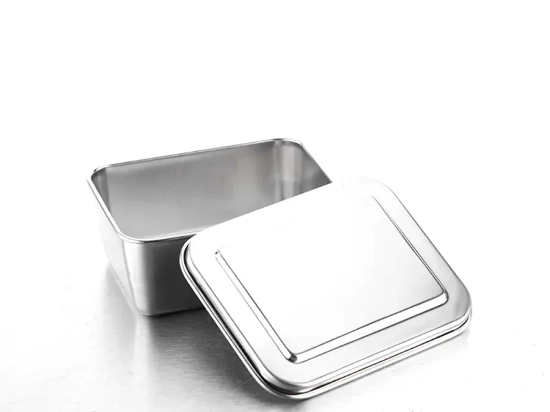 stainless steel lunch box wholesale