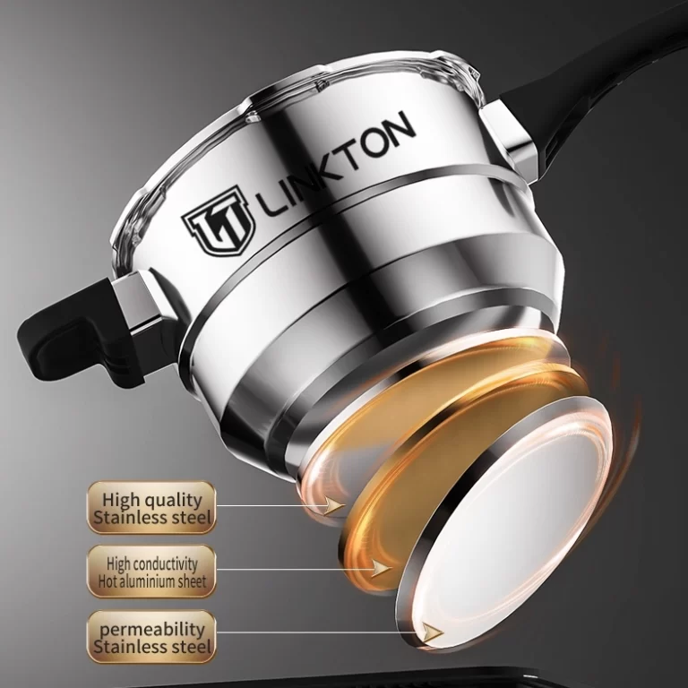 wholesale stainless steel pressure cooker