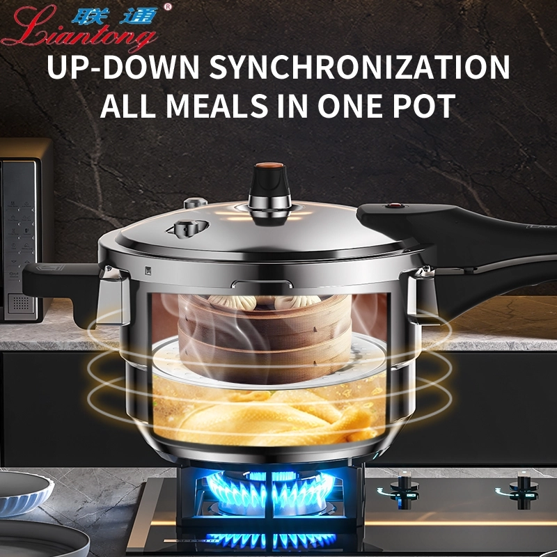 оптовая продажа скороварки из нержавеющей стали