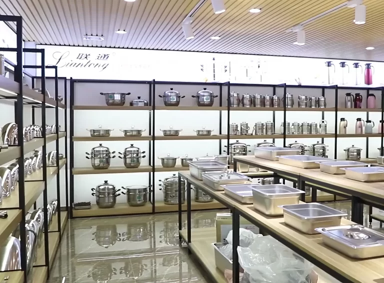 custom kitchenware