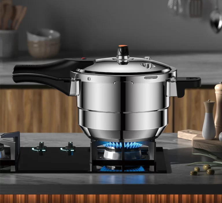 custom pressure cooker