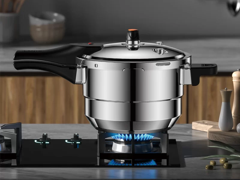 custom pressure cooker