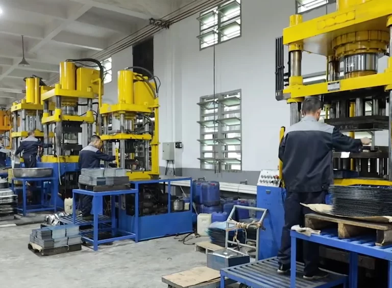 kitchenware manufacturing