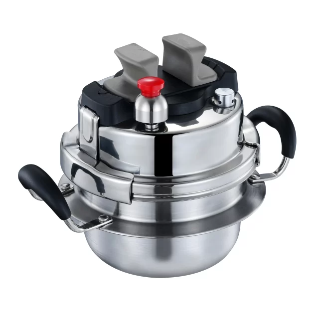 mini pressure cooker