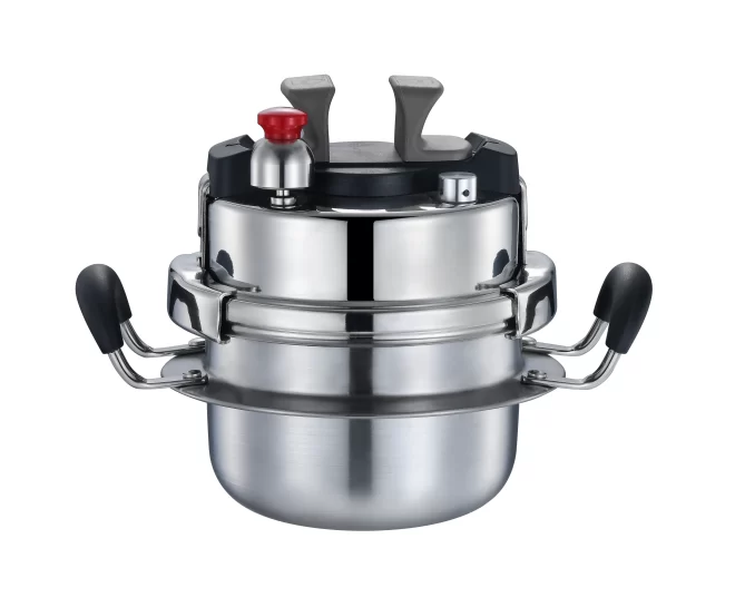 mini pressure cooker