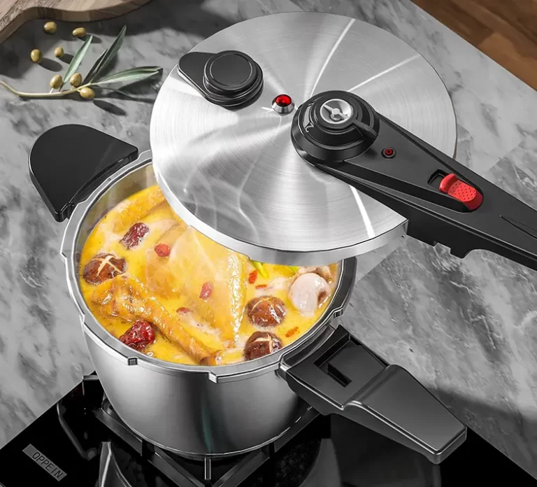 stainless steel Pressure cooker wholesale