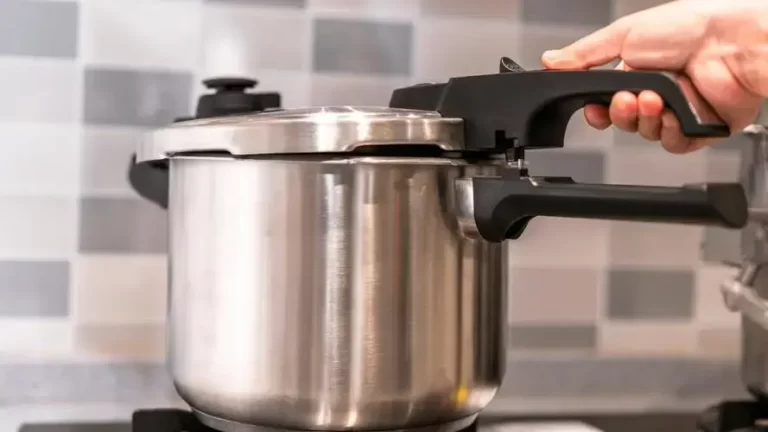 pressure cooker risks