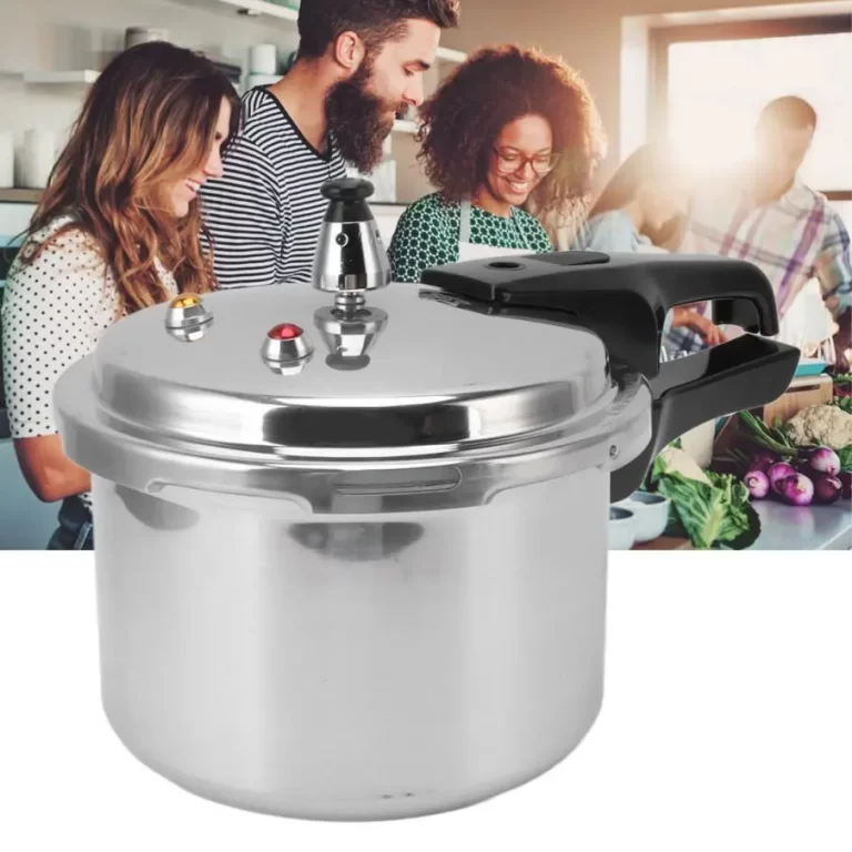 pressure cooker specification for home