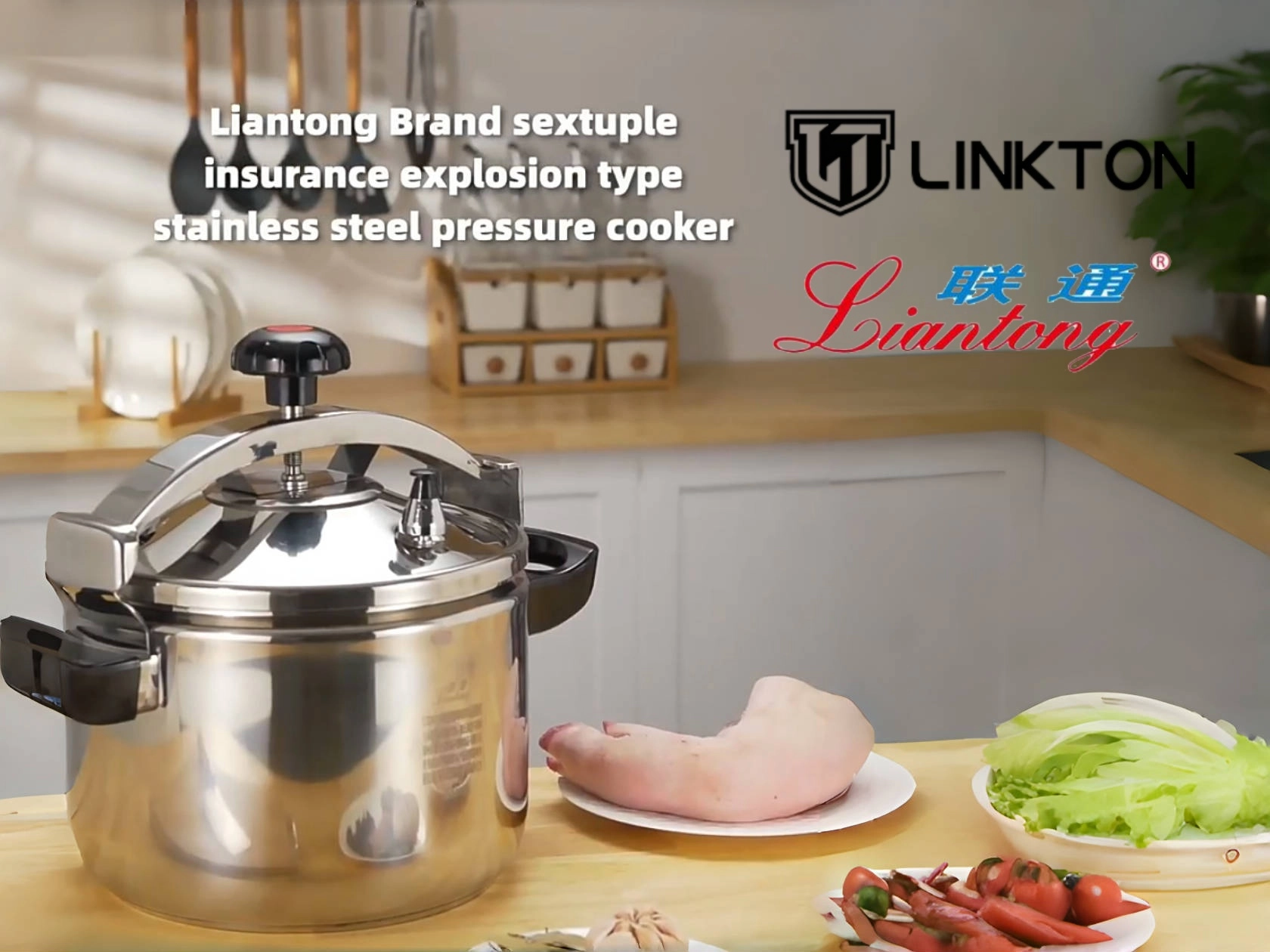 stainless steel pressure cooker manufacturer