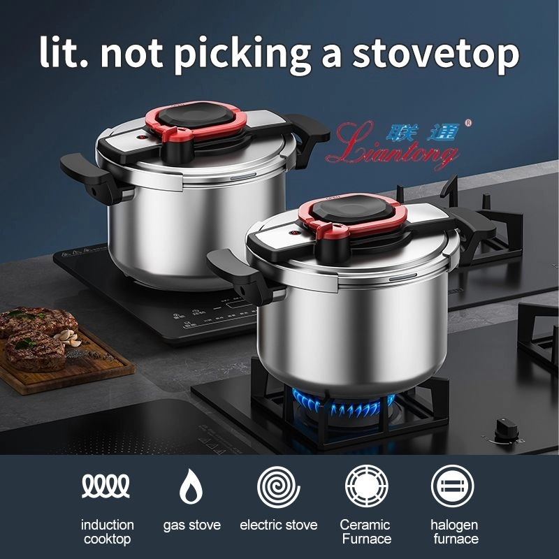 induction stovetop pressure cooker wholesale