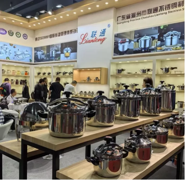 pressure cooker manufacturer