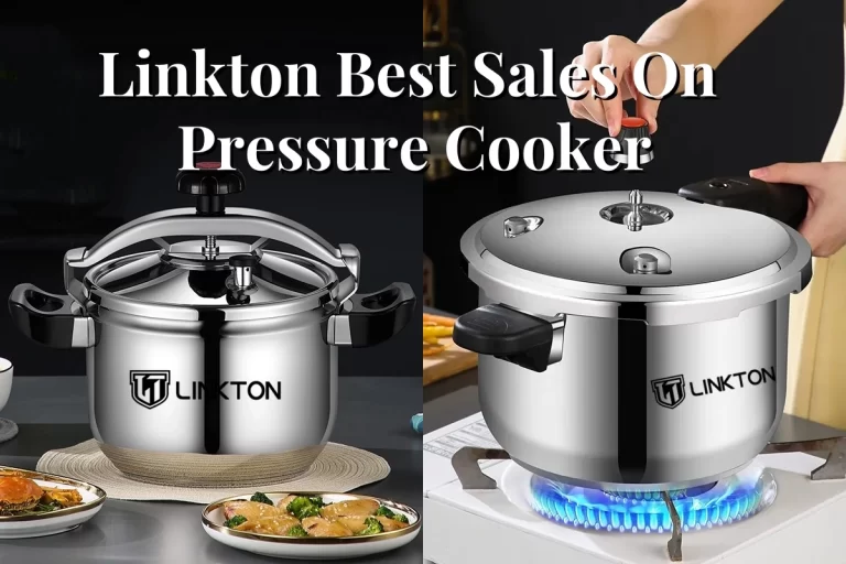 Best Sales On Pressure Cooker