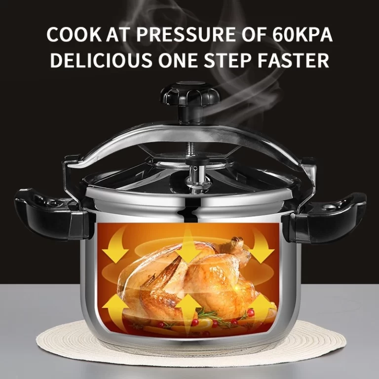 wholesale Efficient Pressure Cooker