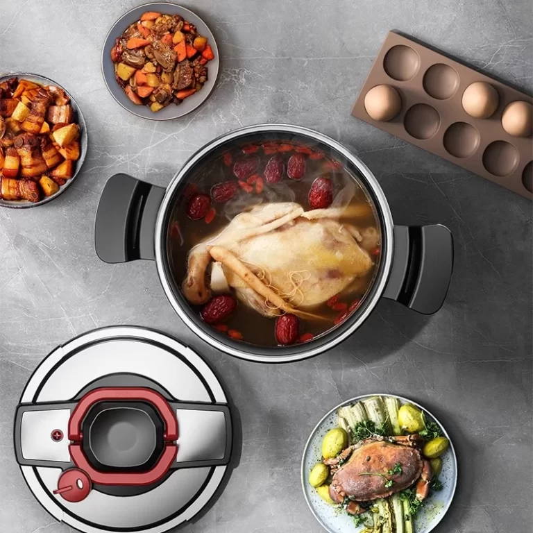 wholesale pressure cookers