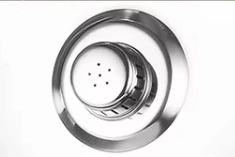 Pressure Cooker Anti-clogging