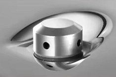Pressure Cooker Audible Safety Valve