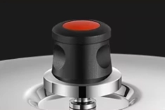 Pressure Cooker Pressure Limit Valve