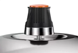 Pressure Cooker Safety Limit Valve