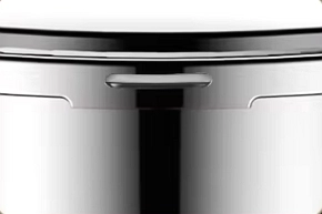 Pressure Cooker Safety Release Window