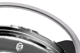 Pressure Cooker Silicone Sealing Ring