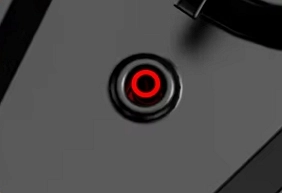 Pressure Cooker Smart Lock Lid