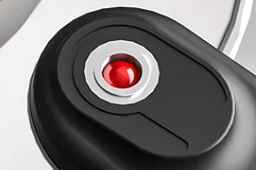 Pressure Cooker Smart Locking Lid