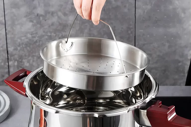 Pressure Cooker Steaming Plate Sheet