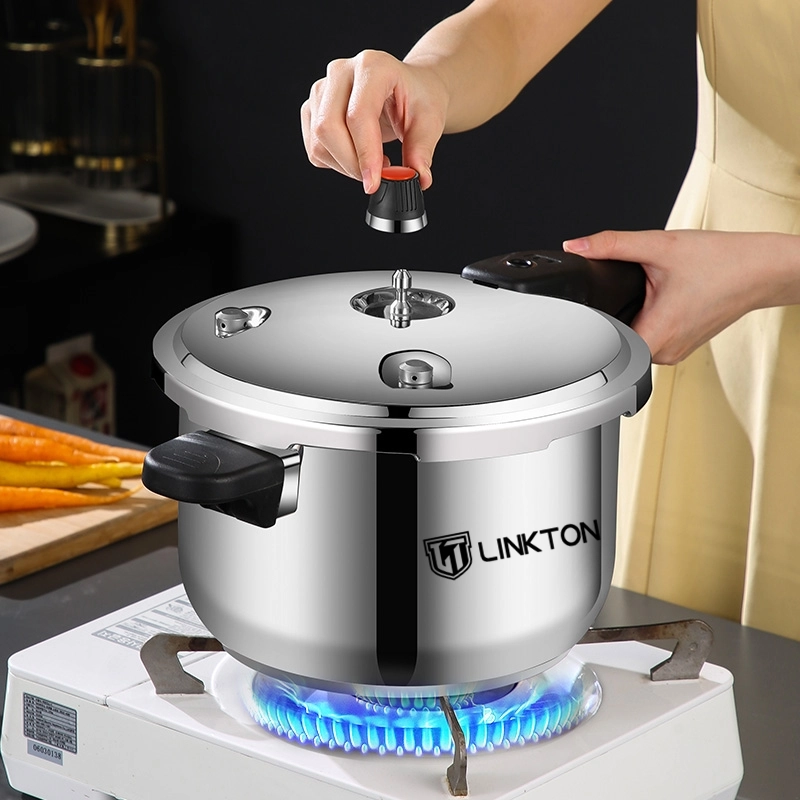 Wholesale Universal Pressure Cooker Manufacturer