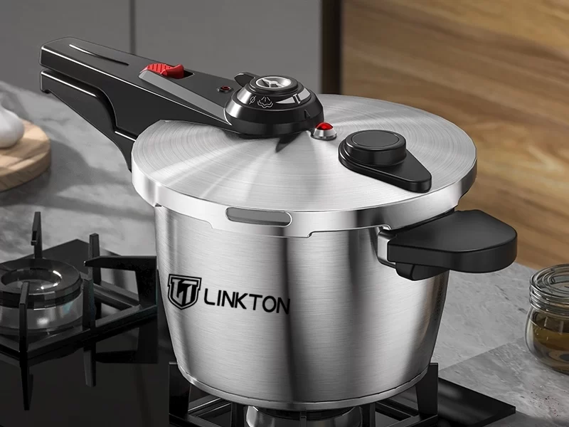 How to Choose a Stainless Steel Pressure Cooker 5 Critical Details for Durability and Safety