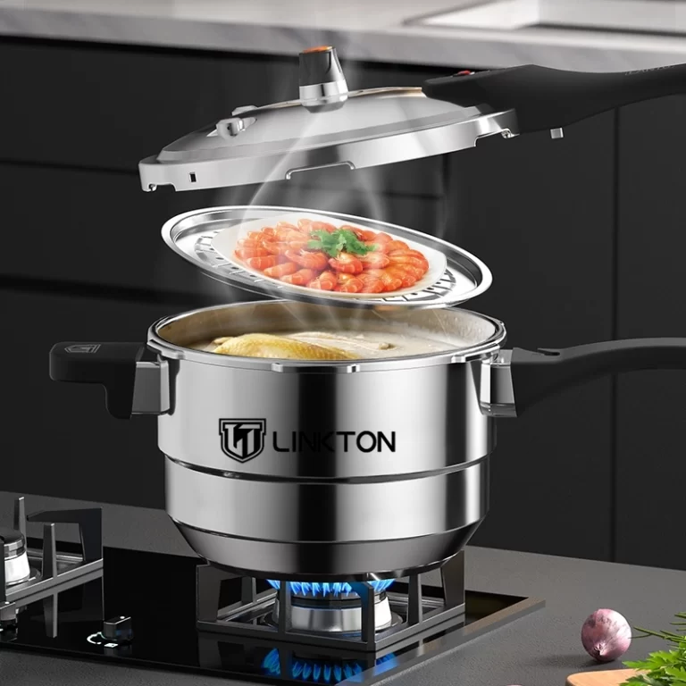 Wholesale 10 QT Pressure Cooker (2)