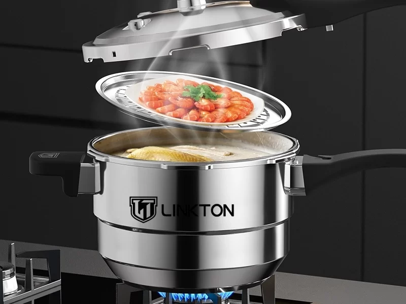 Wholesale 10 QT Pressure Cooker (2)