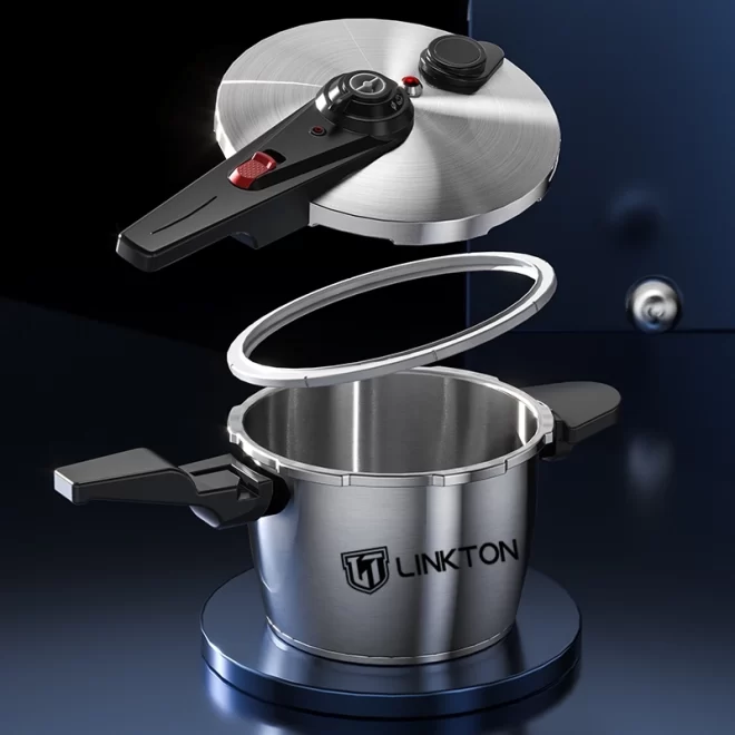 Wholesale Adjustable Pressure Cooker (3)