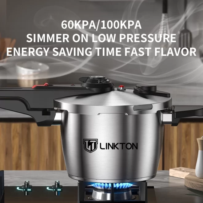 Wholesale Adjustable Pressure Cooker (4)