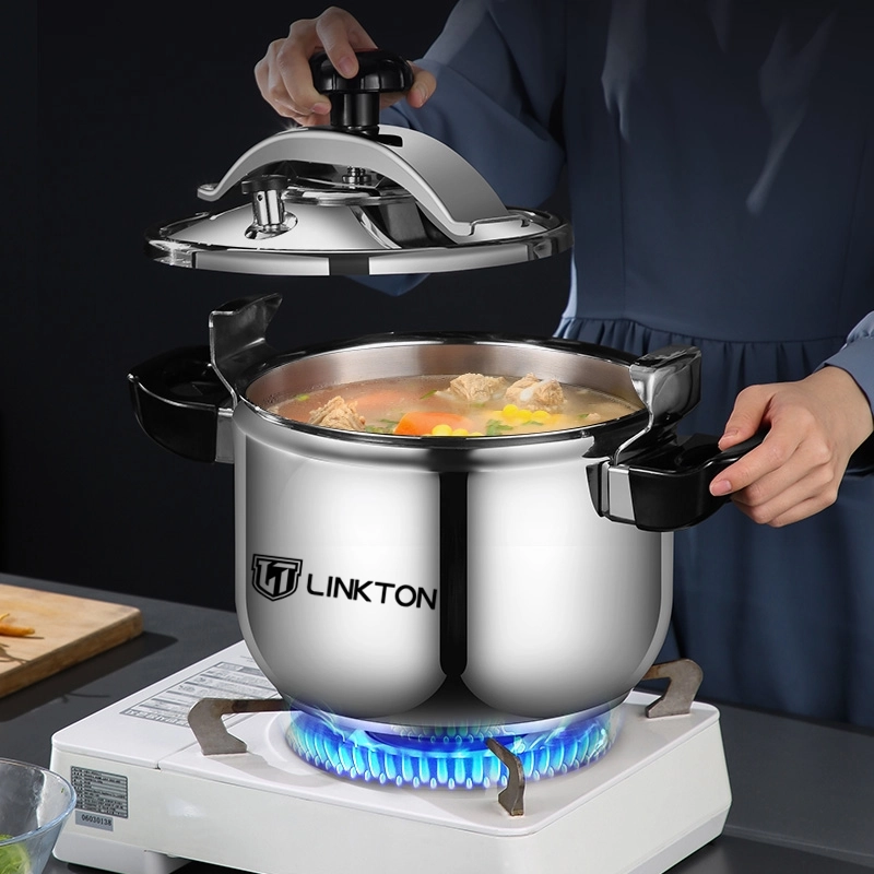 Großhandel kommerzieller Schnellkochtopf (1)