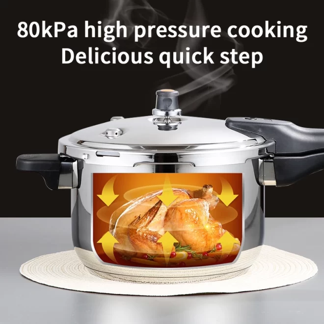 wholesale big pressure cooker (4)