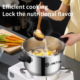 Grossiste Grand Autocuiseur 16L Acier Inoxydable, Fabricant d'Autocuiseur Commercial