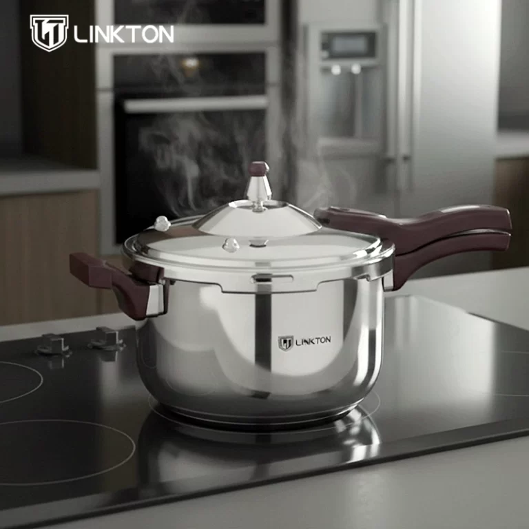wholesale stovetop induction pressure cooker