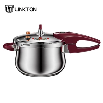 Pressure Cooker with Read Handle Wholesale