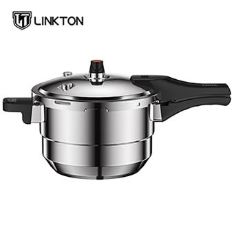 Pressure Cooker with Steaming Sheet Wholesale