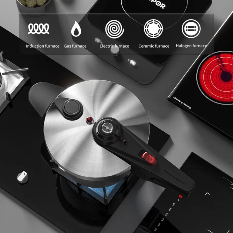 Stainless Steel Pressure Cooker FAQ Expert Answers to Your Burning Questions