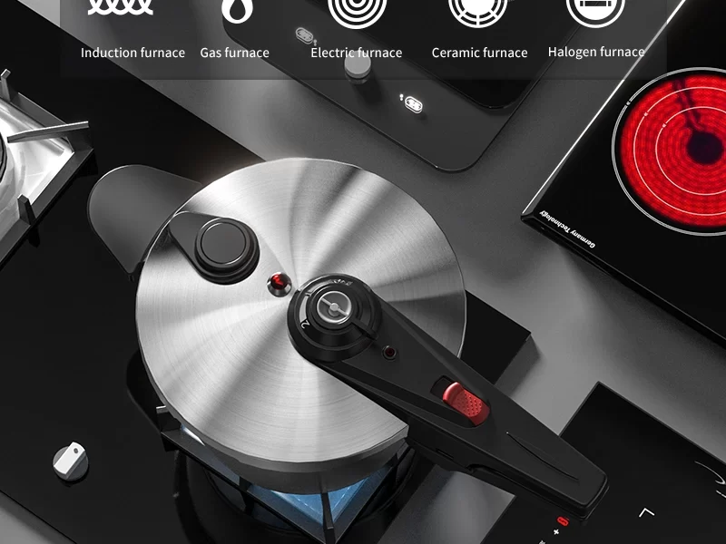 Stainless Steel Pressure Cooker FAQ Expert Answers to Your Burning Questions
