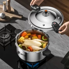 Wholesale 12 Quart Pressure Cooker, China Pressure Cooker Stainless Steel Supplier