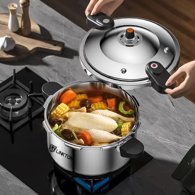 Großhandel 12 Quart Schnellkochtopf (3)