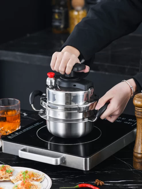 camping pressure cooker wholesale (2)