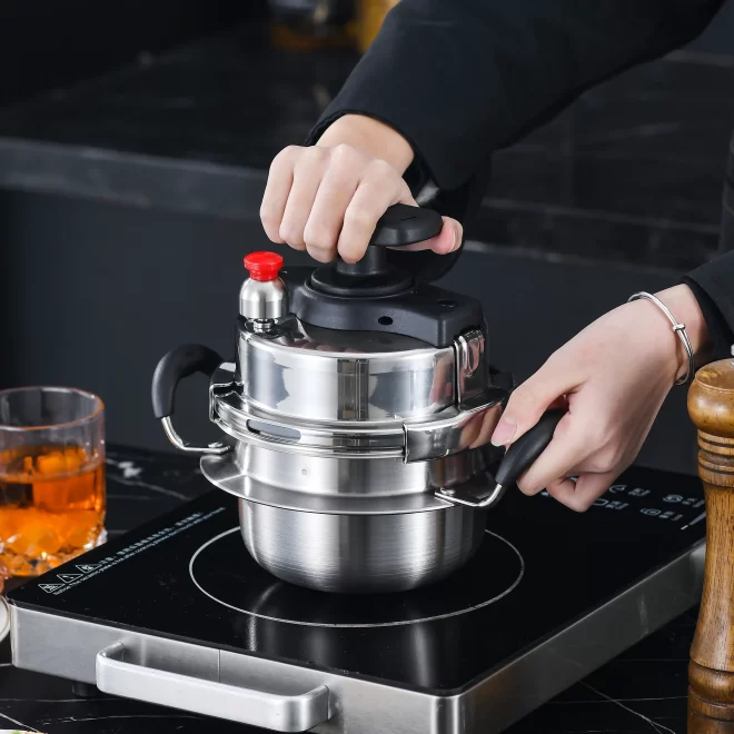 camping pressure cooker wholesale (3)