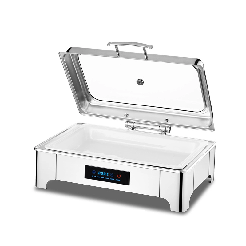 custom rectangle chafing dish (2)